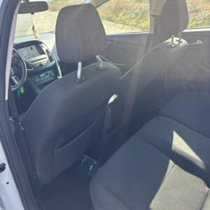 Ford Focus 2018 - imagine 6