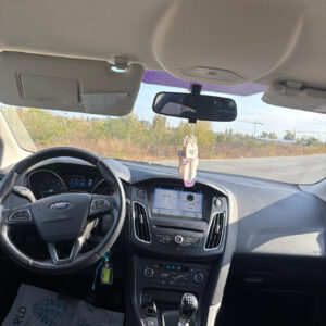 Ford Focus 2018 - imagine 7